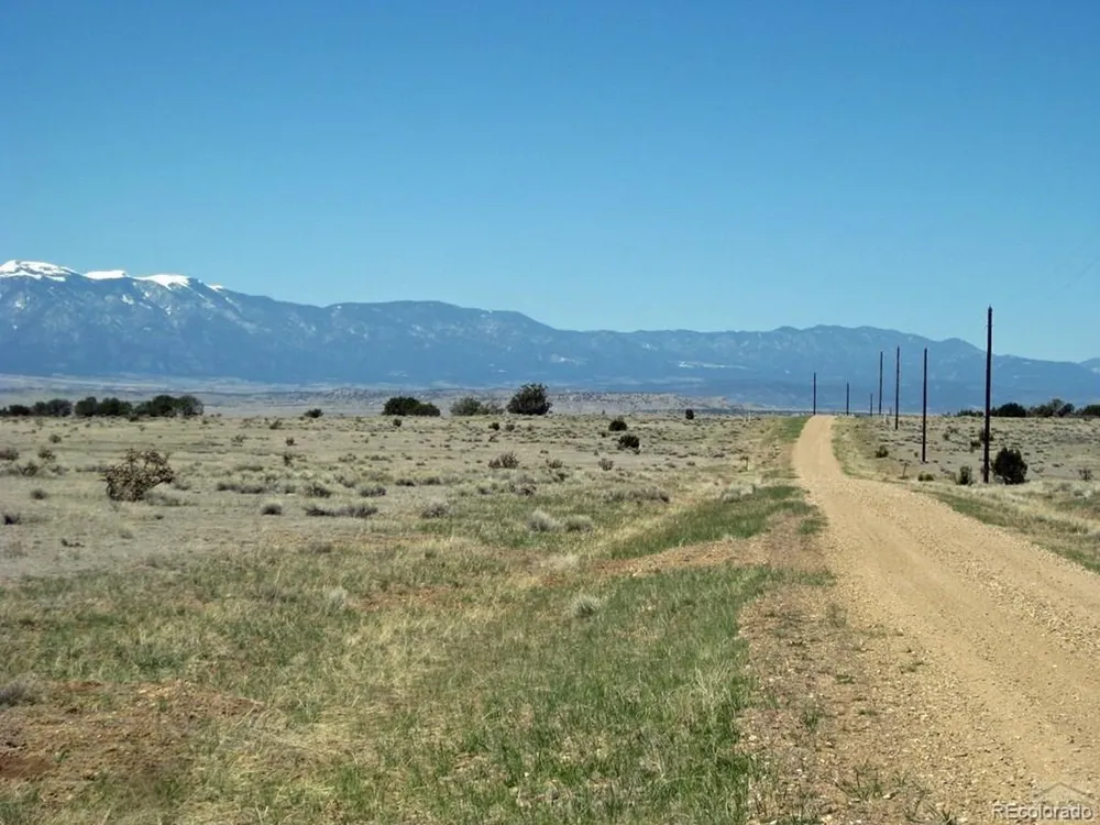53 Turkey Ridge Ranch Walsenburg, CO 81089