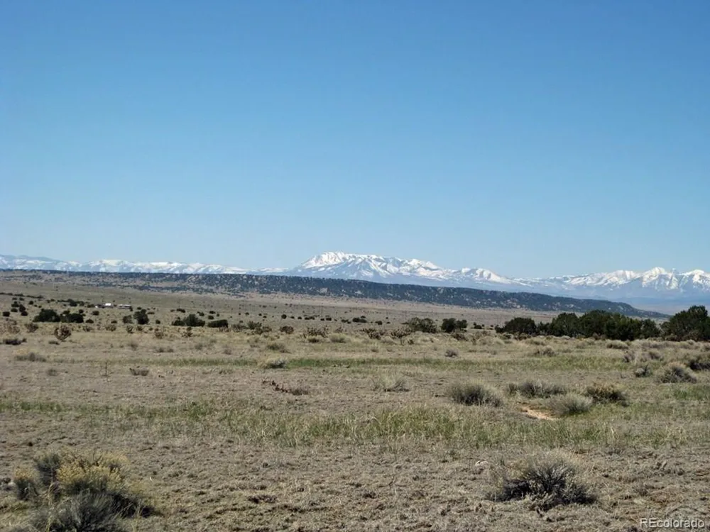 53 Turkey Ridge Ranch Walsenburg, CO 81089