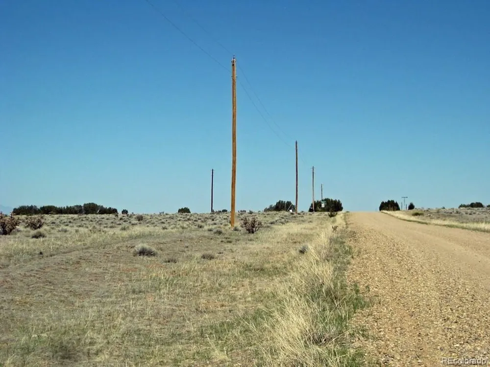 53 Turkey Ridge Ranch Walsenburg, CO 81089