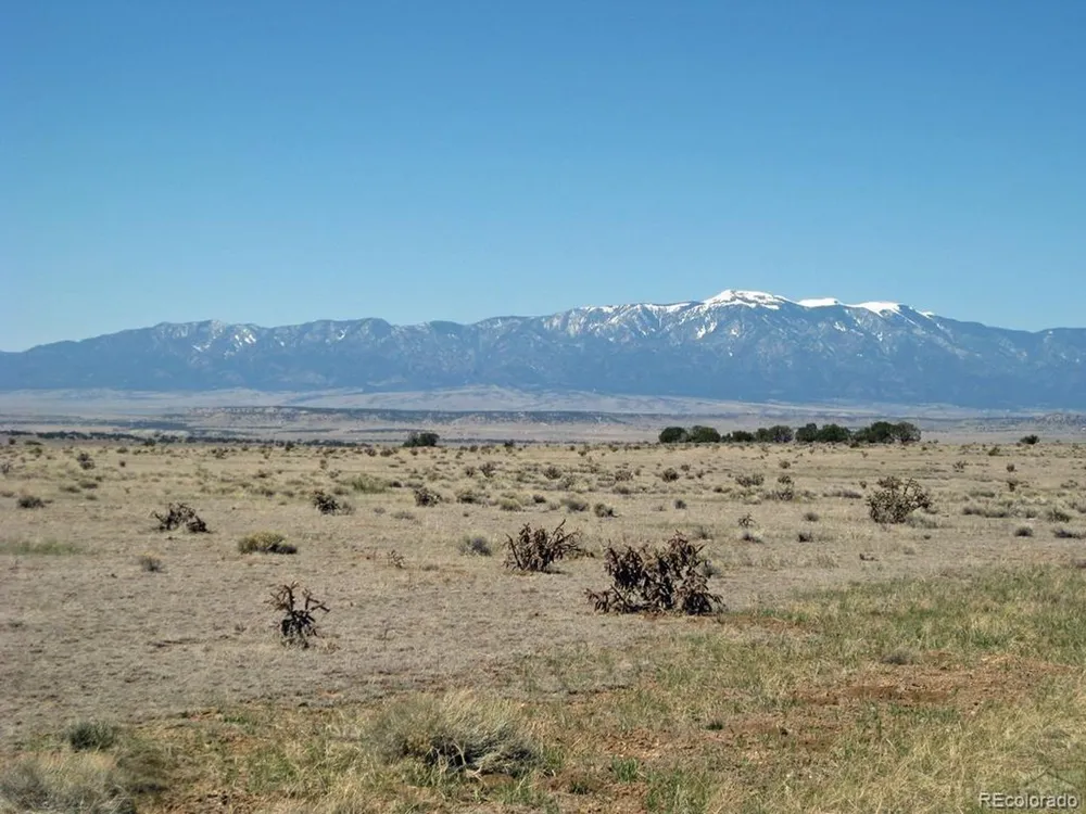 53 Turkey Ridge Ranch Walsenburg, CO 81089