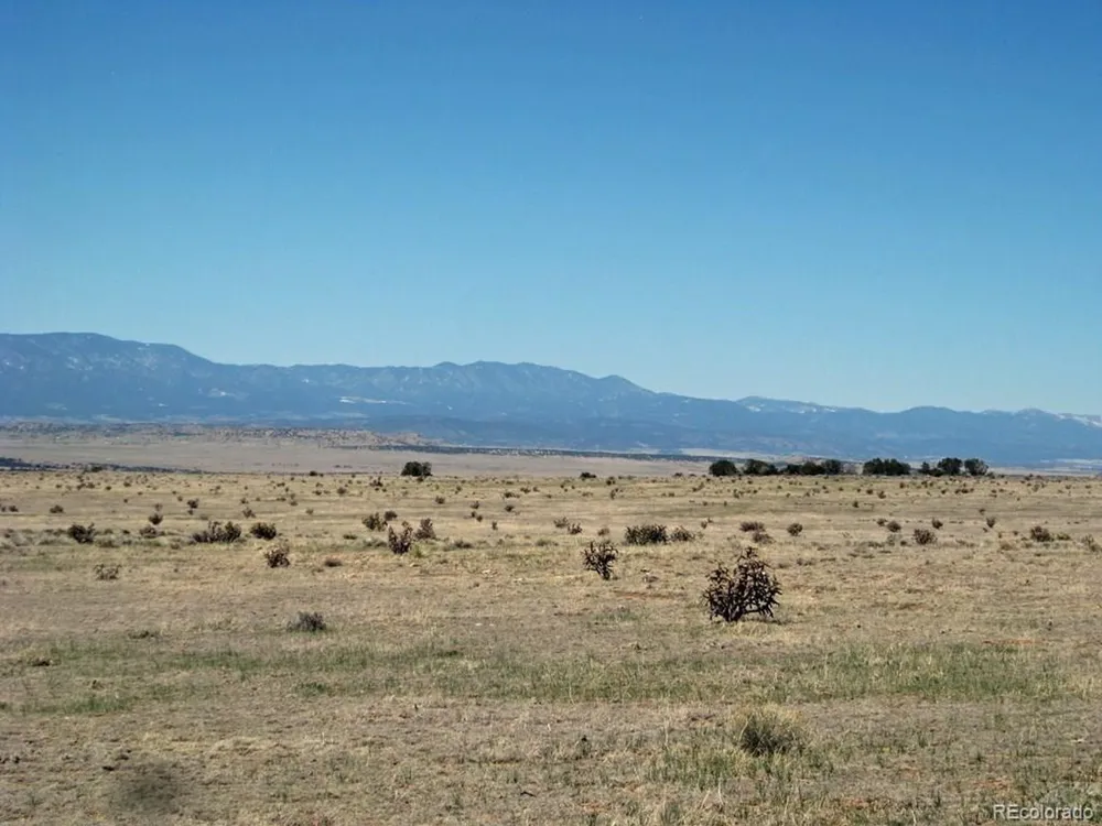 53 Turkey Ridge Ranch Walsenburg, CO 81089