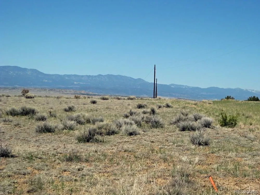 53 Turkey Ridge Ranch Walsenburg, CO 81089