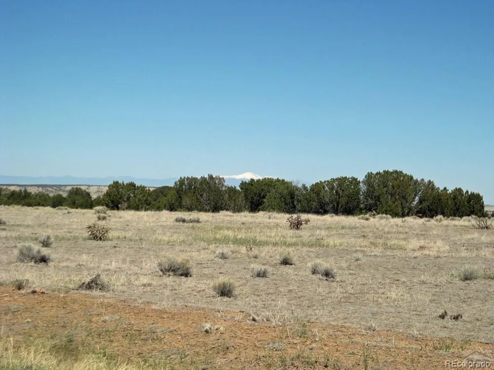 53 Turkey Ridge Ranch Walsenburg, CO 81089