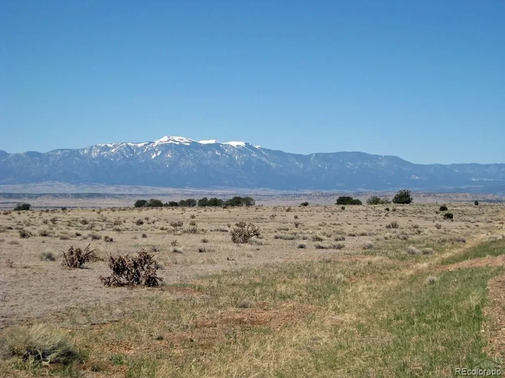 53 Turkey Ridge Ranch Walsenburg, CO 81089