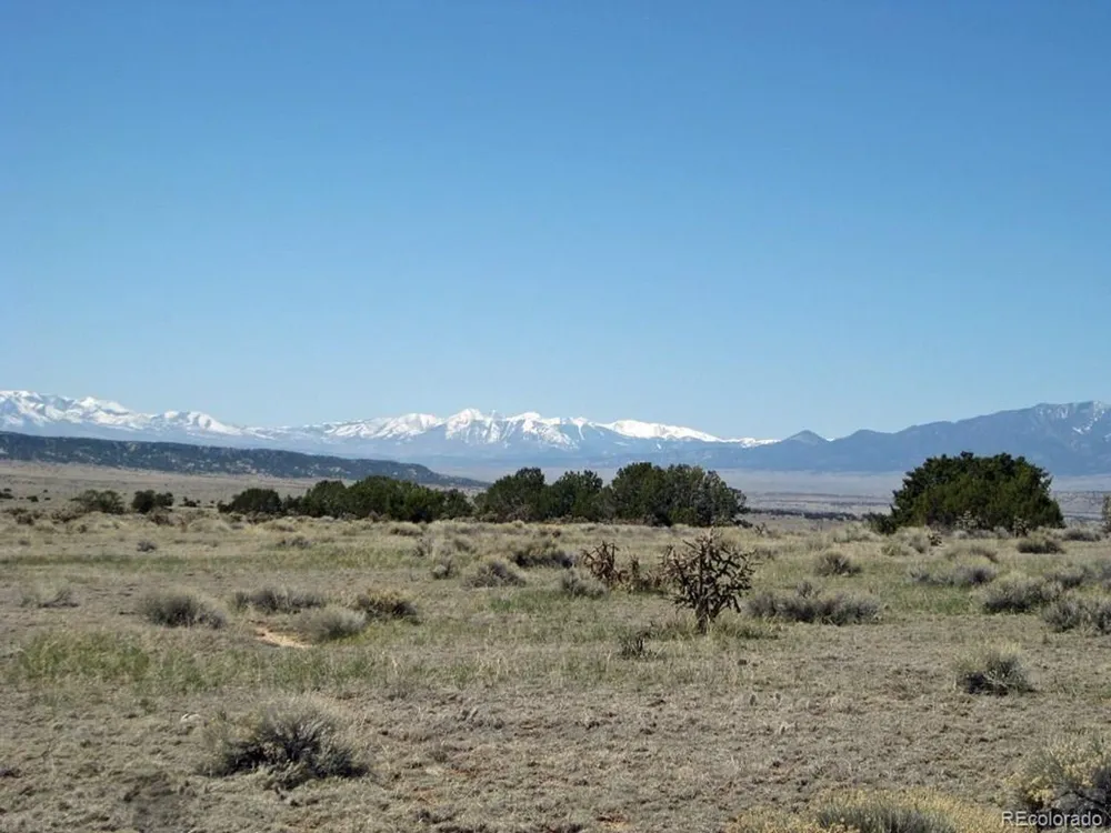 53 Turkey Ridge Ranch Walsenburg, CO 81089