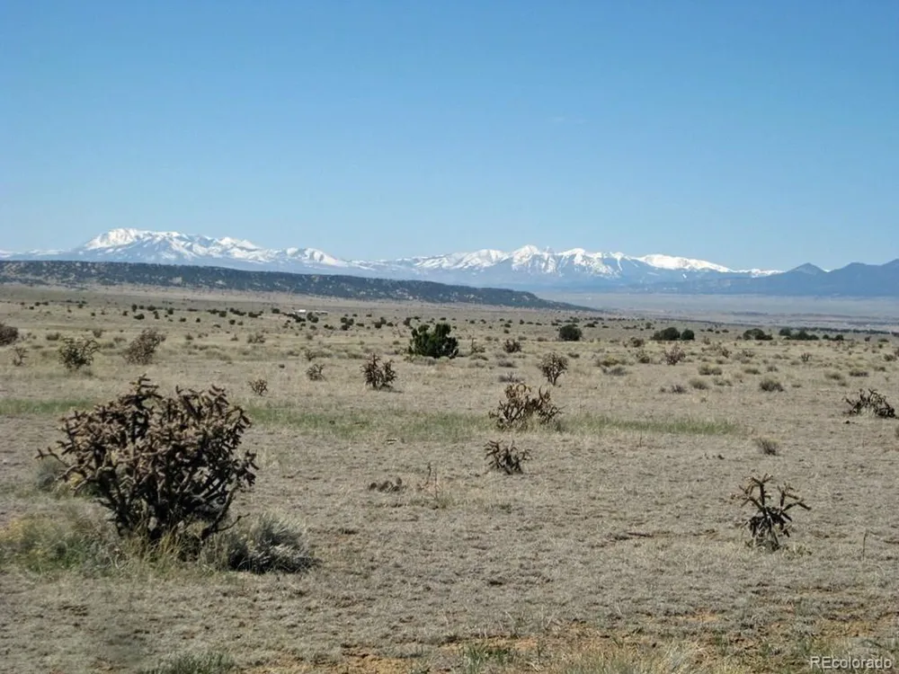53 Turkey Ridge Ranch Walsenburg, CO 81089
