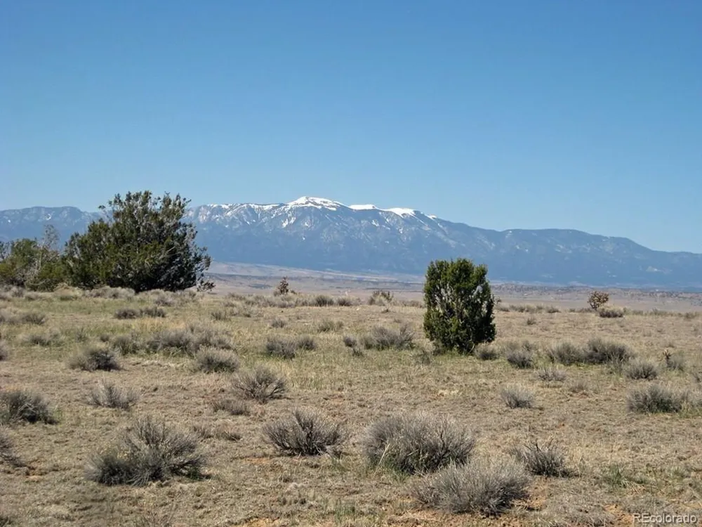 53 Turkey Ridge Ranch Walsenburg, CO 81089
