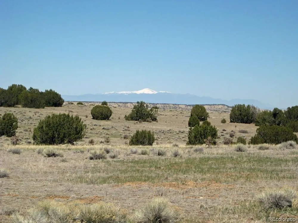 53 Turkey Ridge Ranch Walsenburg, CO 81089