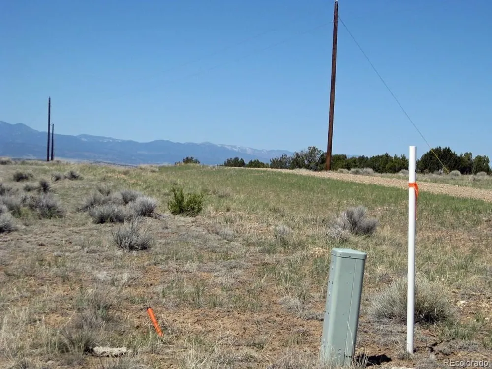 53 Turkey Ridge Ranch Walsenburg, CO 81089