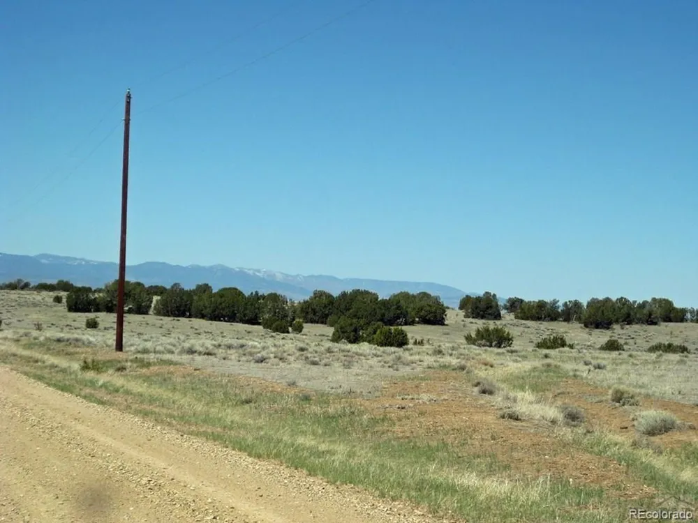 53 Turkey Ridge Ranch Walsenburg, CO 81089