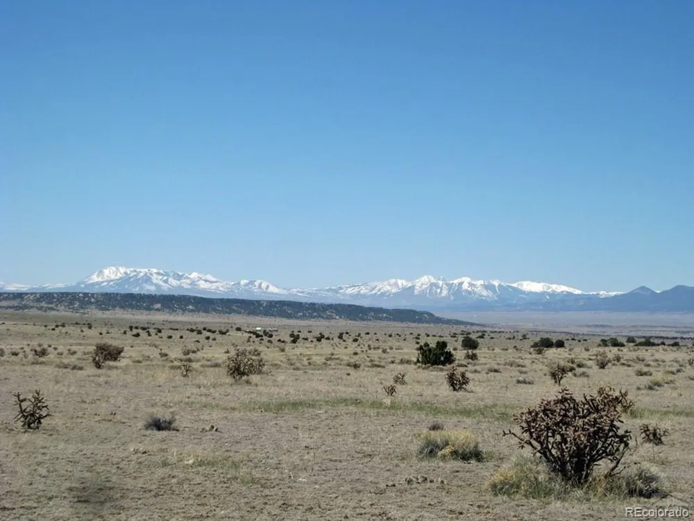 53 Turkey Ridge Ranch Walsenburg, CO 81089
