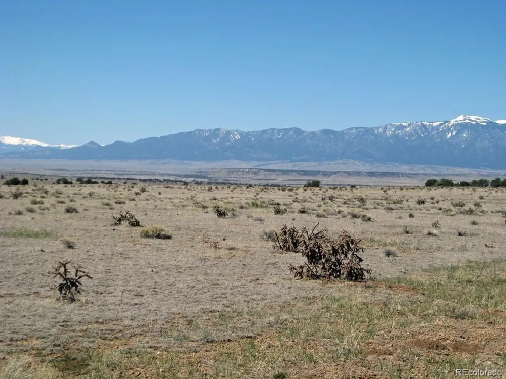 53 Turkey Ridge Ranch Walsenburg, CO 81089