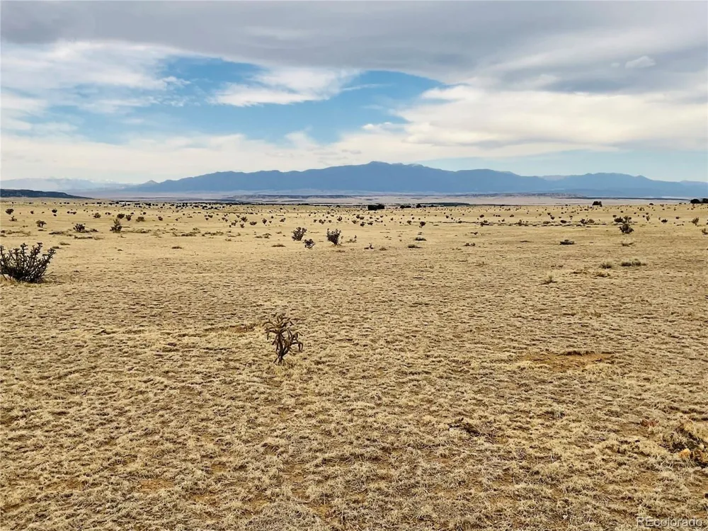 53 Turkey Ridge Ranch Walsenburg, CO 81089