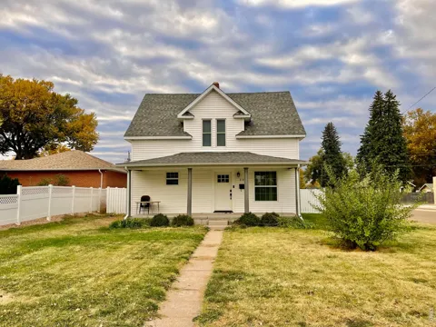 304 S High School Avenue