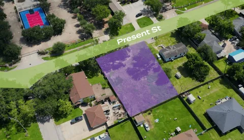 306 Present Street