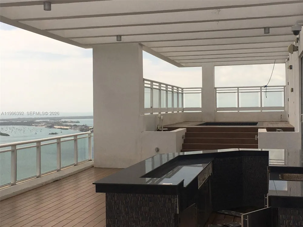 900 Brickell Key Blvd #PH3403 Miami, FL 33131
