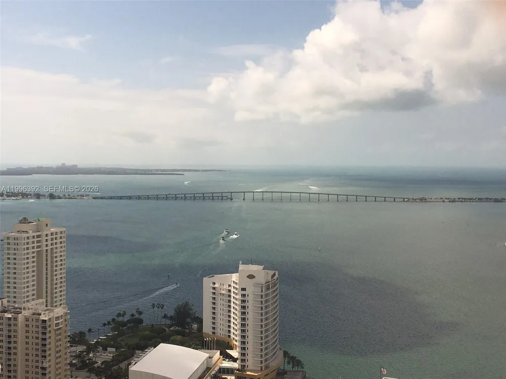 900 Brickell Key Blvd #PH3403 Miami, FL 33131