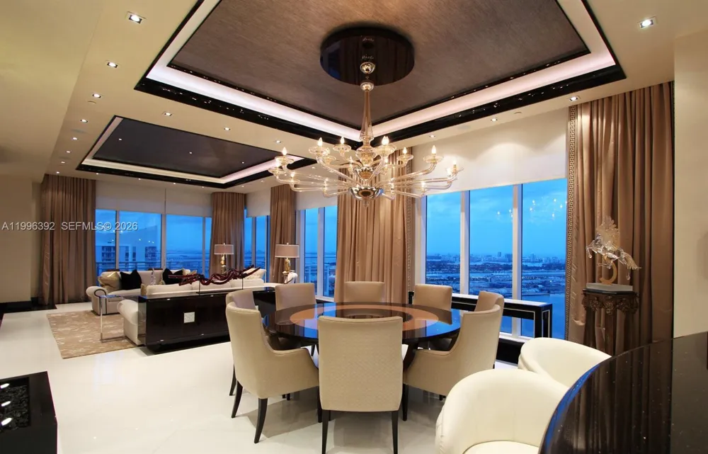 900 Brickell Key Blvd #PH3403 Miami, FL 33131