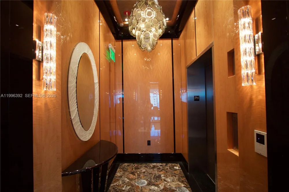 900 Brickell Key Blvd #PH3403 Miami, FL 33131