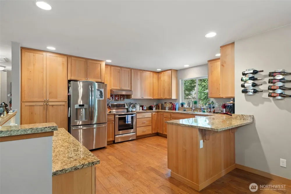 8992 Denise Place NE Bremerton, WA 98311