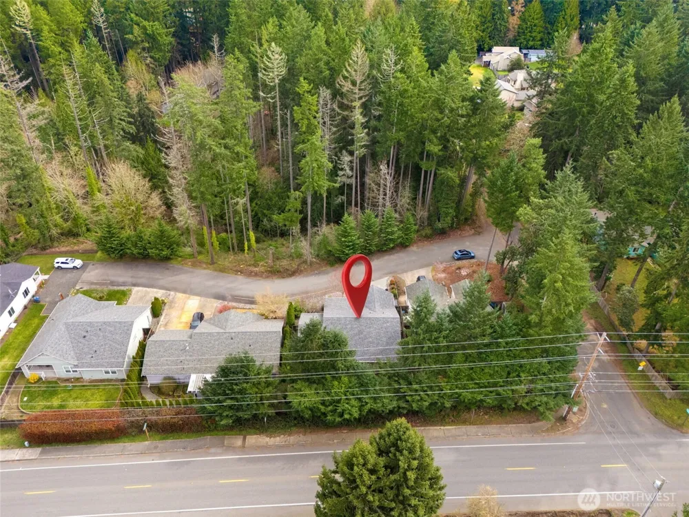8992 Denise Place NE Bremerton, WA 98311