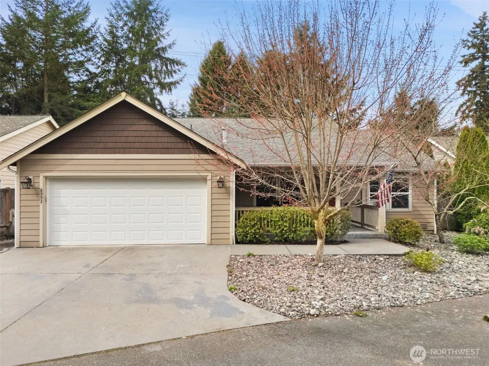 8992 Denise Place NE Bremerton, WA 98311