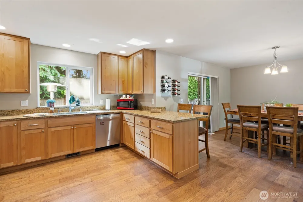 8992 Denise Place NE Bremerton, WA 98311