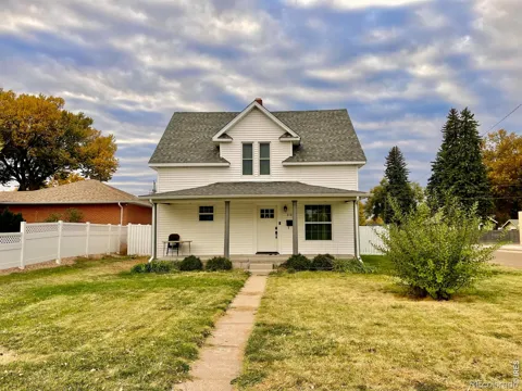 304 S High School Avenue