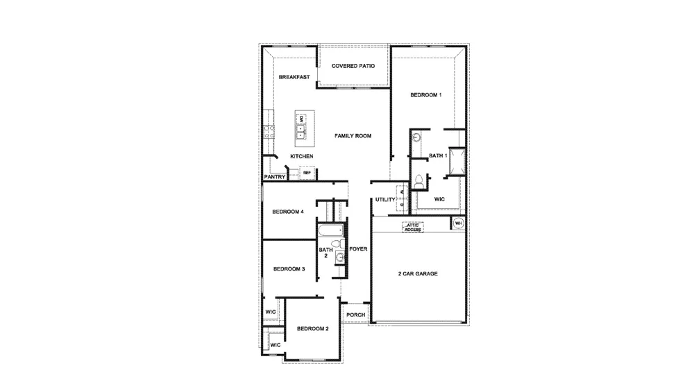 148 McNamara Court Jarrell, TX 76537