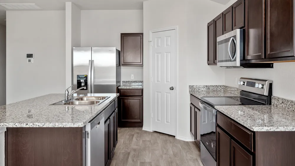 148 McNamara Court Jarrell, TX 76537
