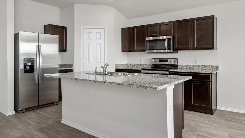 148 McNamara Court Jarrell, TX 76537