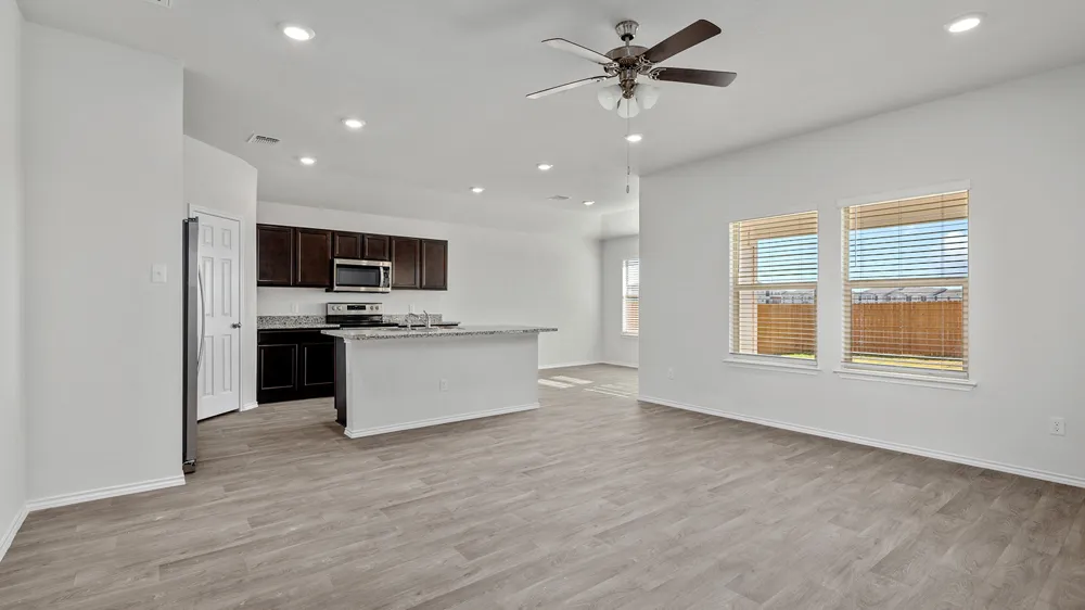 148 McNamara Court Jarrell, TX 76537