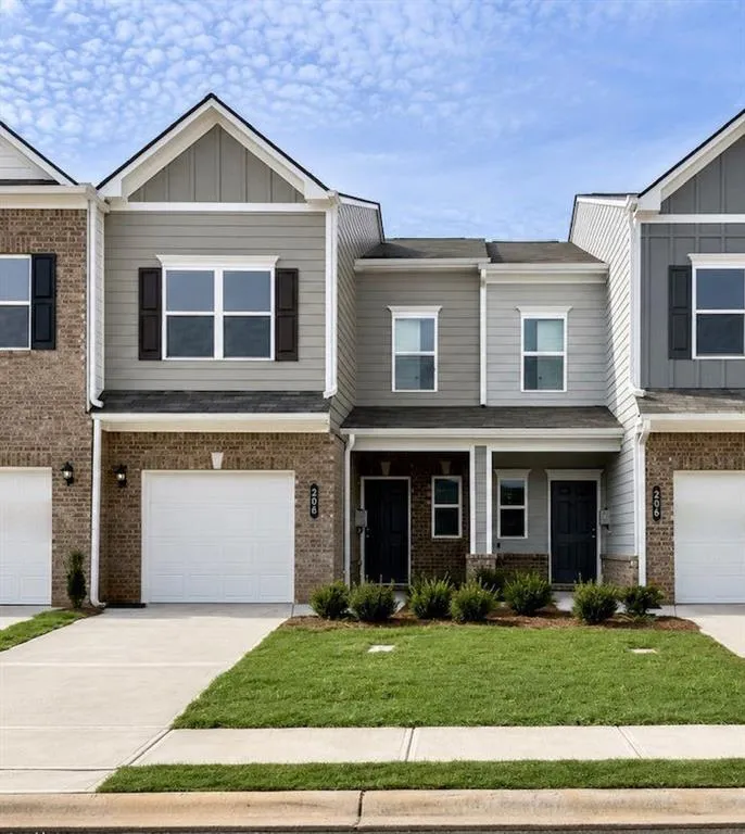 208 Clara Crossing #12 Cartersville, GA 30121