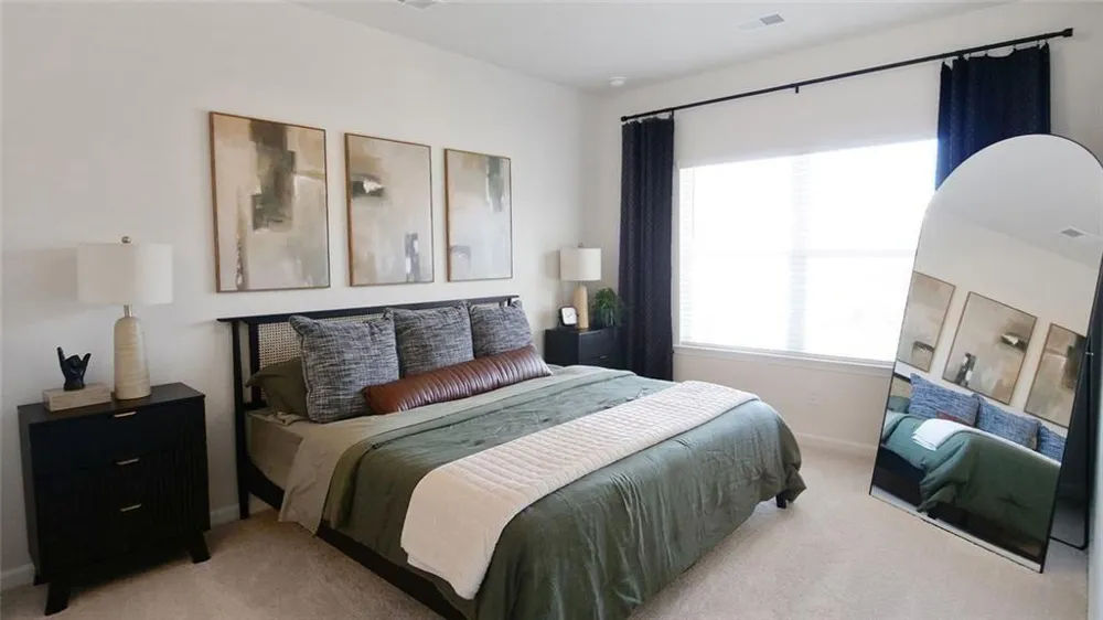208 Clara Crossing #12 Cartersville, GA 30121