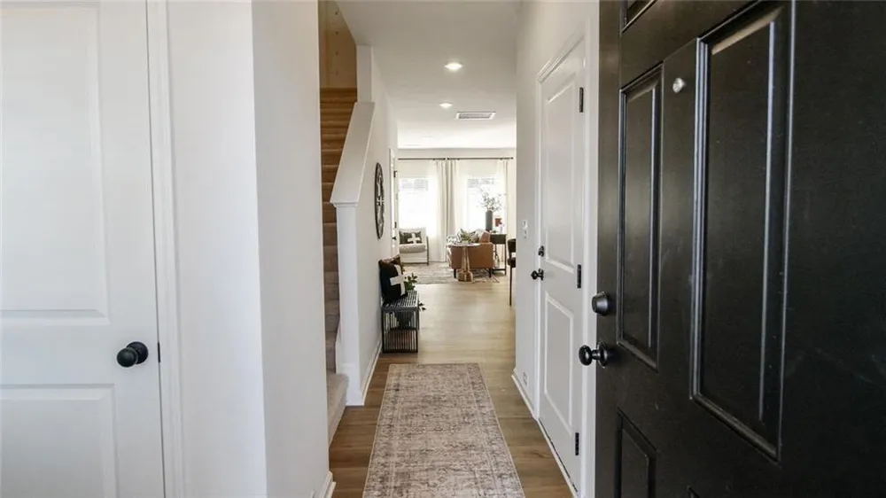 208 Clara Crossing #12 Cartersville, GA 30121