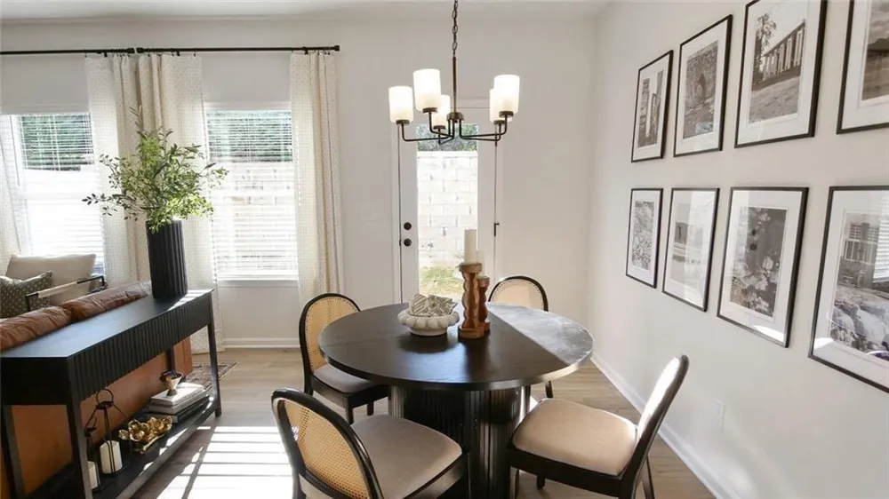 208 Clara Crossing #12 Cartersville, GA 30121