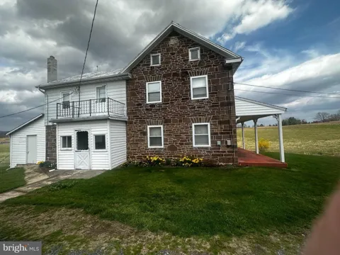 612 CAPITOL HILL ROAD