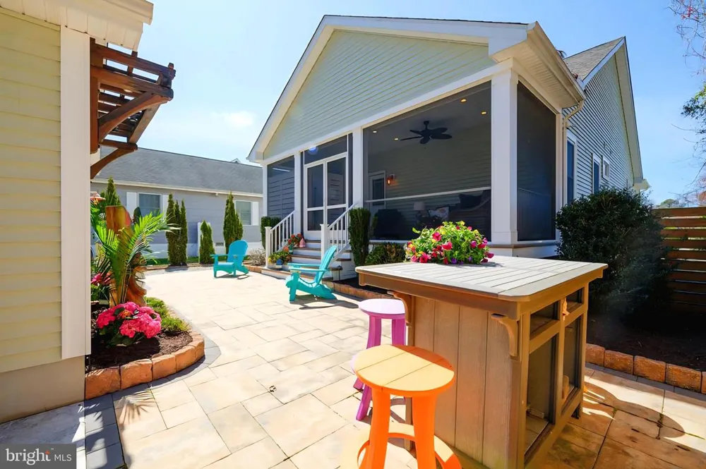 7017 JOSEPHINE LANE Chincoteague Island, VA 23336