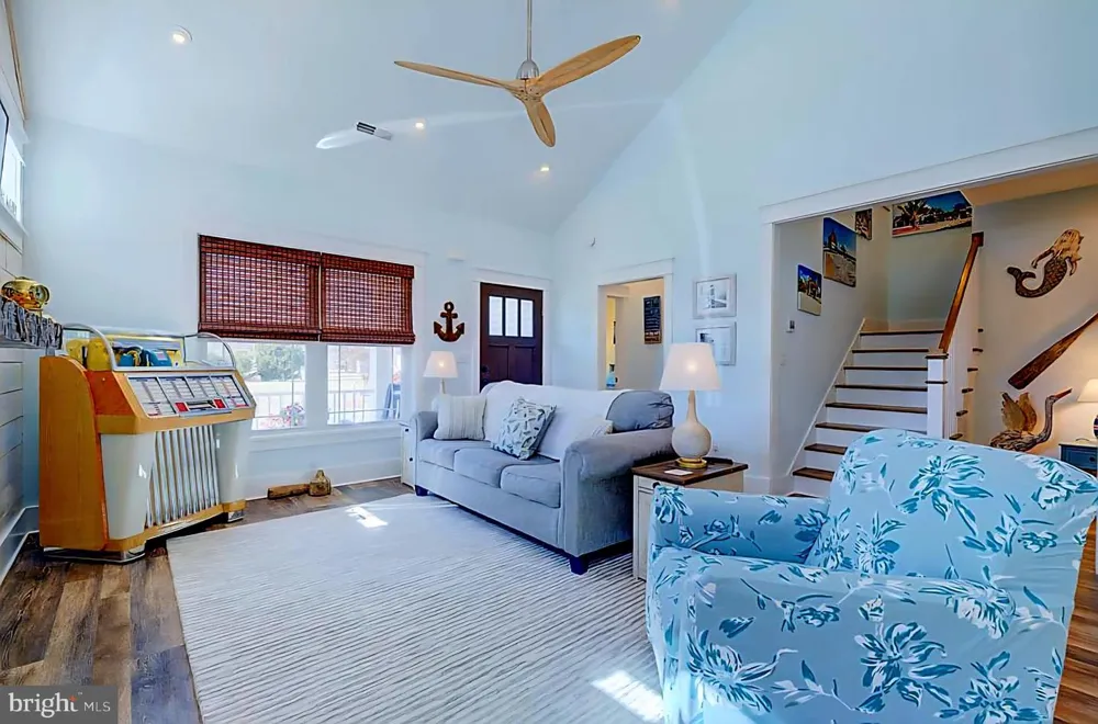 7017 JOSEPHINE LANE Chincoteague Island, VA 23336