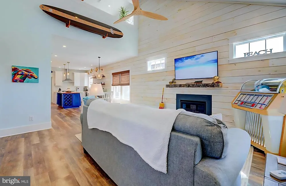 7017 JOSEPHINE LANE Chincoteague Island, VA 23336