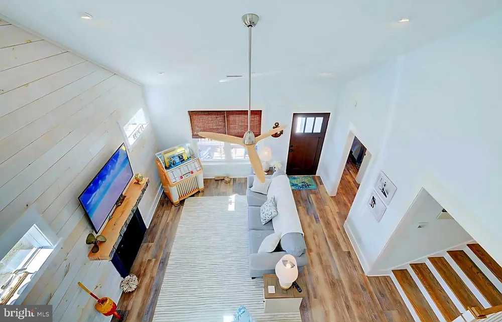 7017 JOSEPHINE LANE Chincoteague Island, VA 23336