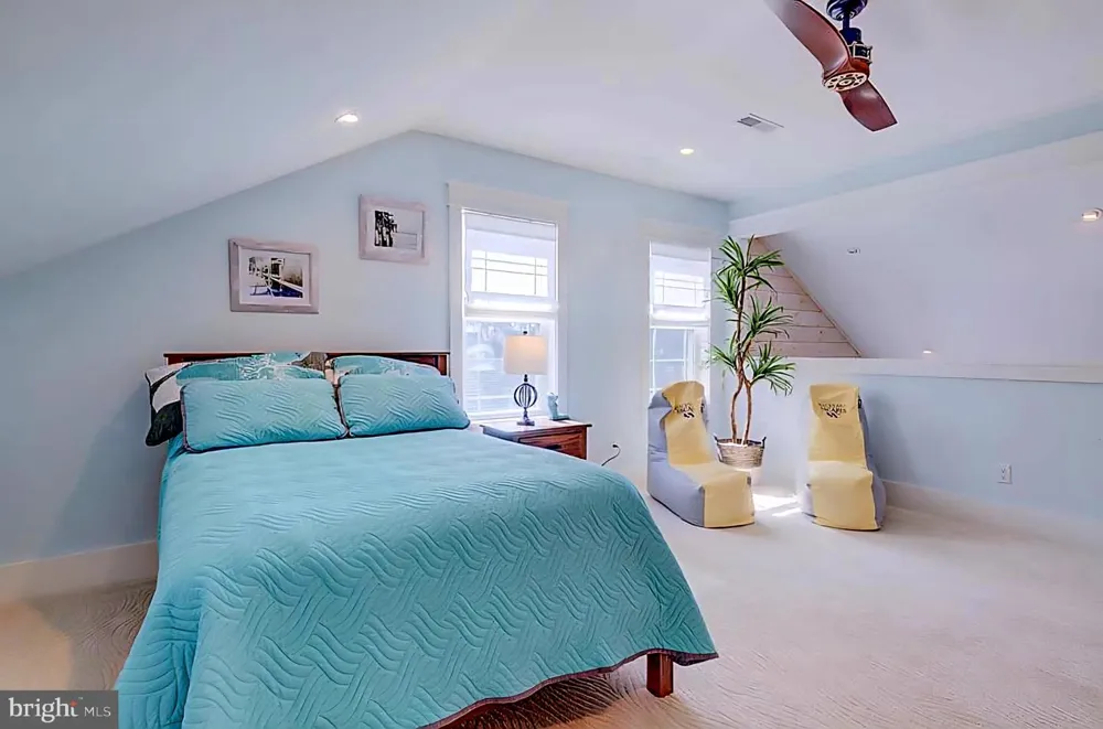 7017 JOSEPHINE LANE Chincoteague Island, VA 23336