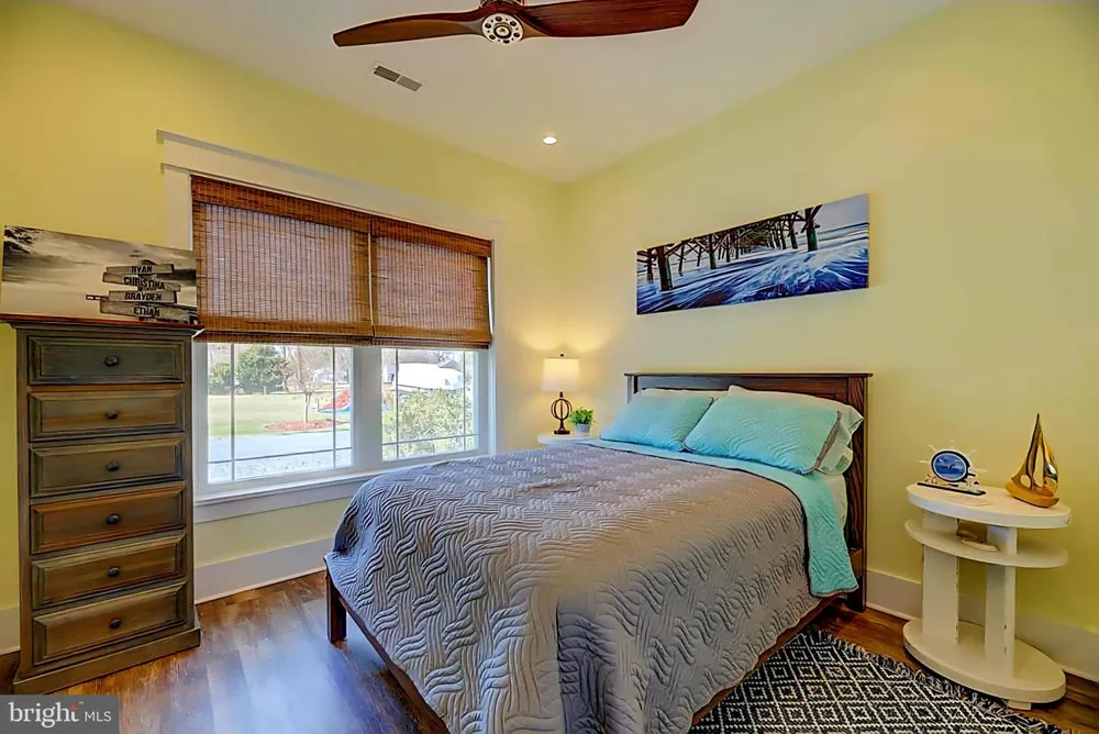 7017 JOSEPHINE LANE Chincoteague Island, VA 23336