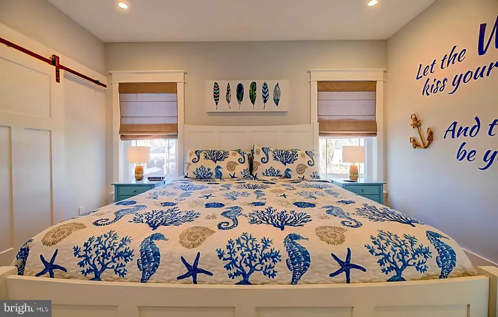 7017 JOSEPHINE LANE Chincoteague Island, VA 23336