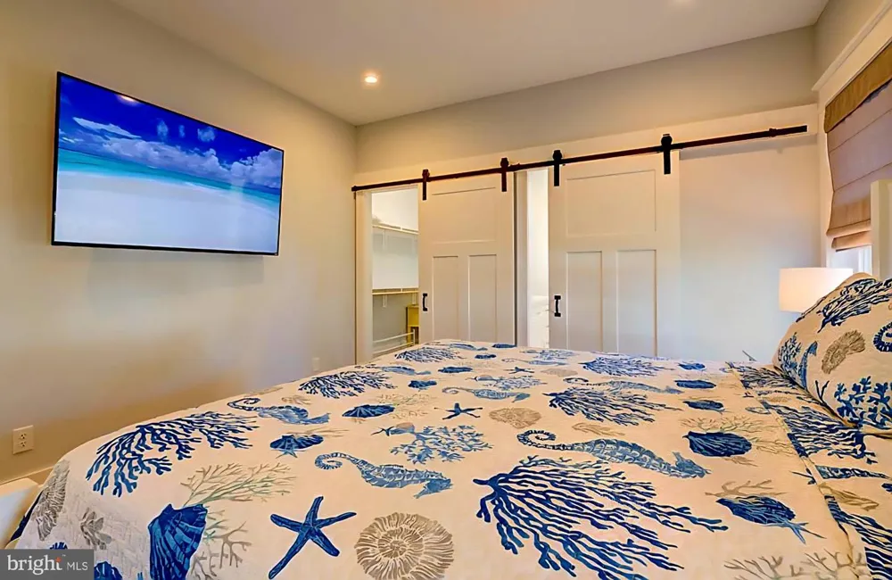 7017 JOSEPHINE LANE Chincoteague Island, VA 23336