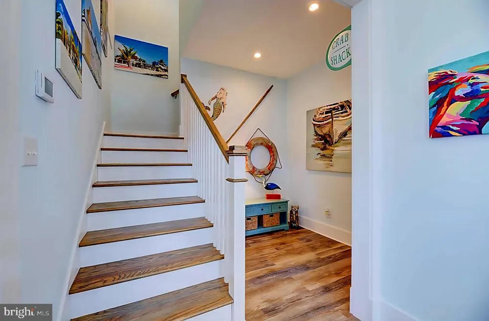 7017 JOSEPHINE LANE Chincoteague Island, VA 23336