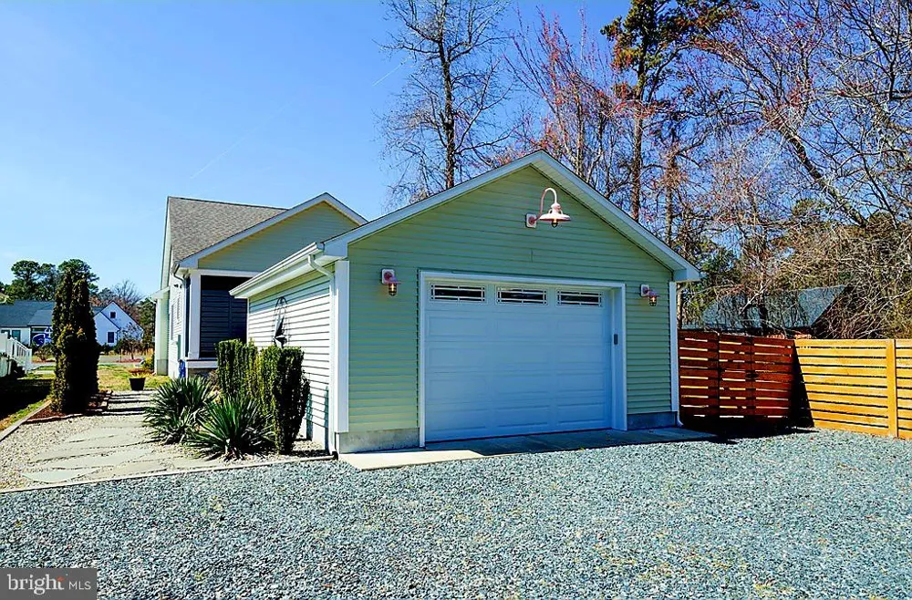 7017 JOSEPHINE LANE Chincoteague Island, VA 23336