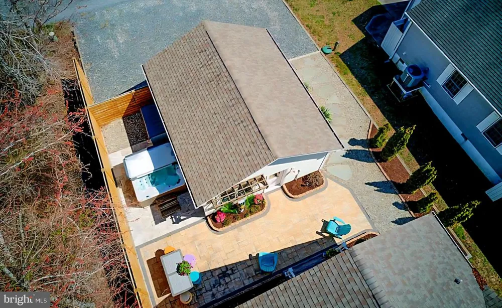 7017 JOSEPHINE LANE Chincoteague Island, VA 23336
