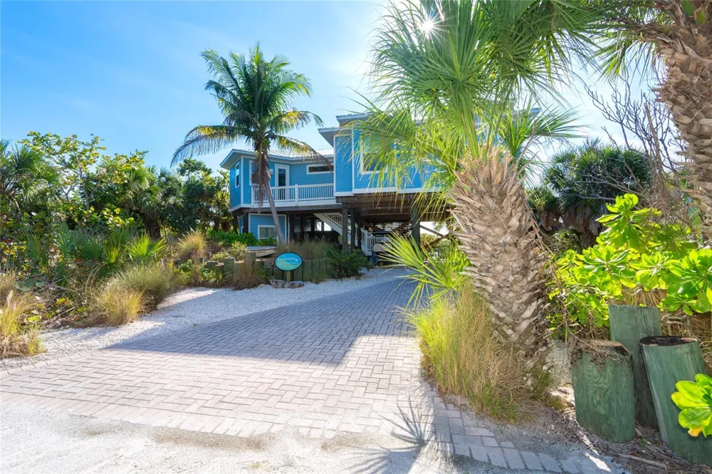 431 KETTLE HARBOR DRIVE Placida, FL 33946