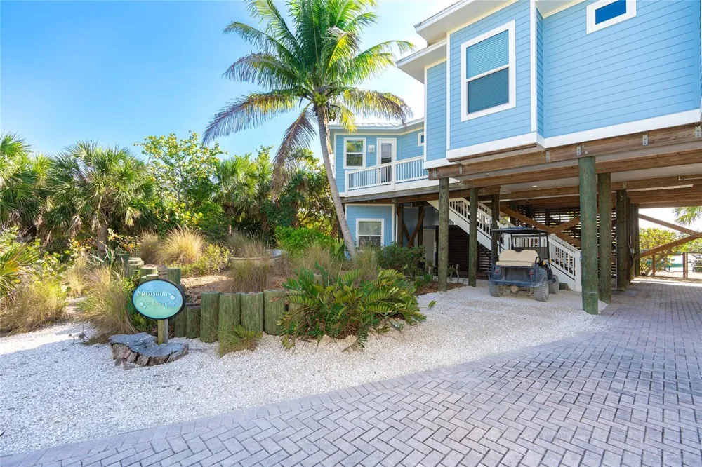 431 KETTLE HARBOR DRIVE Placida, FL 33946